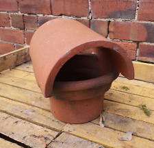 Reclaimed terracotta chimney for sale  UK