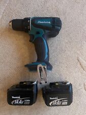 makita bdf 446 gebraucht kaufen  Bad Schwartau