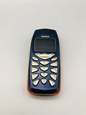 Nokia 3510i telefon komórkowy telefon dotykowy bez baterii przetestowany #76 na sprzedaż  Wysyłka do Poland