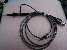 Sonde oscilloscope x10 d'occasion  Saint-Brieuc