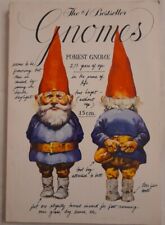 The bestseller gnomes usato  Soliera