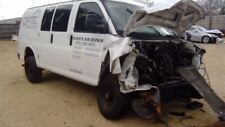 2011 chevy express g2500 for sale  Mobile