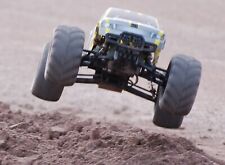 Lipo monster truck gebraucht kaufen  Annweiler am Trifels