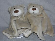 Mothercare teddy comforter for sale  SWANSEA
