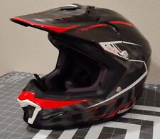 Hjc motocross helmet for sale  Cedar Rapids