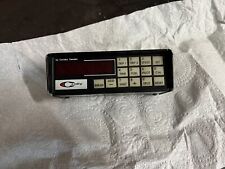 Coralba giant tripmeter for sale  NEWARK