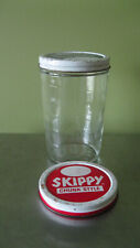 Vintage skippy creamy for sale  Beavertown
