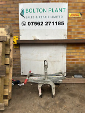 Kerb flag lifter for sale  BOLTON