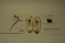 Sarah Lamb -Principle The Royal Ballet - Signed Photo & Pointe Shoes - Excellent for sale  Shipping to South Africa