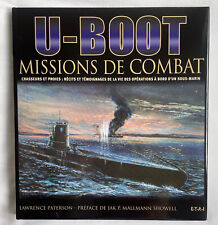 Boat missions combat d'occasion  Paris X