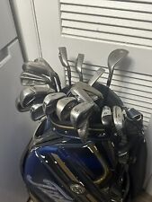 Golf iron lot for sale  Maumelle