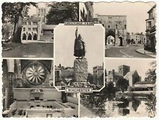 Frith postcard winchester for sale  STOCKPORT