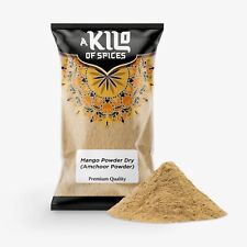 Mango powder dry for sale  LEICESTER