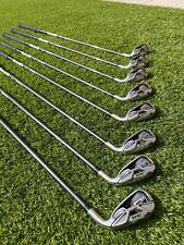 Nike machspeed irons for sale  BRISTOL