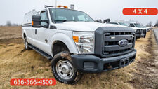 2012 ford 250 for sale  Moscow Mills