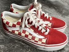 Vans women suede for sale  Shipping to Ireland