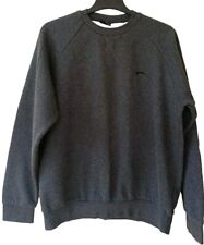Slazenger sweatshirt large for sale  CROYDON