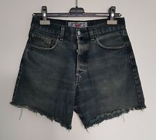 Highlands jeans shorts gebraucht kaufen  Hamburg