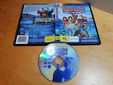 DVD Reg 4 SCOOBY-DOO - Curse of the Lake Monster - RARO Australian WB Kids Issue comprar usado  Enviando para Brazil