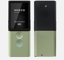 Dispositivo tradutor de idiomas Vasco M3 - Internet gratuita em 200 países - Vitalício comprar usado  Enviando para Brazil