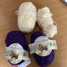 merino dk wool for sale  LEEDS