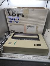 Usado, Impressora Compacta Vintage IBM 5181001 PC comprar usado  Enviando para Brazil