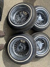 150 spoke wire for sale  Antioch