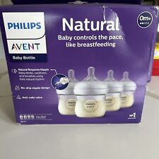philips avent naturalne butelki dla niemowląt 4 oz na sprzedaż  Wysyłka do Poland