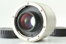 [ près De Mint ] Canon Extender EF 2x Télé-convertisseur Objectif pour EOS Japon d'occasion  Expédié en France