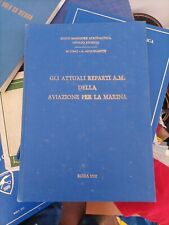 Libro aeronautica italiana usato  Roma