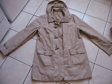 Scottage parka unie d'occasion  Erstein