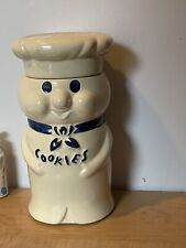 Pillsbury doughboy ceramic for sale  Fresno