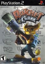 Ratchet & Clank - PS2 Playstation 2 jogo somente, usado comprar usado  Enviando para Brazil