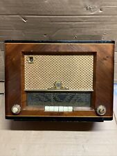 Ancienne radio radiola d'occasion  Gien