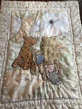 classic pooh crib bedding for sale  Lafayette