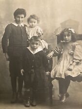 Antique photo cute for sale  SIDMOUTH