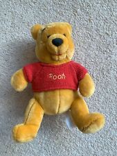 Pooh bear walt for sale  ESHER