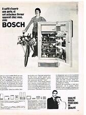 1966 bosch advertising d'occasion  Expédié en Belgium