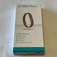 Fitbit Flex 2 rastreador de atividade - bandas pequenas e grandes de lavanda - FB403 comprar usado  Enviando para Brazil