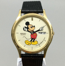 Seiko disney watch for sale  Pflugerville