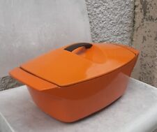 Cocotte vintage coquelle d'occasion  Saint-Etienne