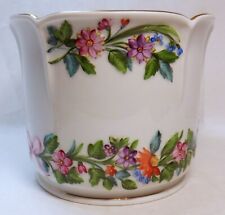 Vtg herend planter d'occasion  Expédié en Belgium