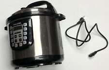 cooker slow 6 qt for sale  Lakewood