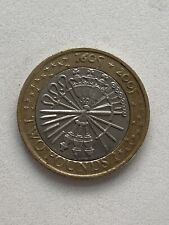 Guy fawkes pound for sale  LEICESTER