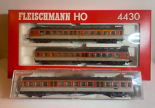 Fleischmann 4430 dieseltriebwa gebraucht kaufen  Schweinheim