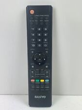 Genuine sanyo remote d'occasion  Expédié en Belgium