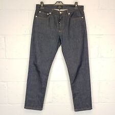 Apc jeans w32 for sale  CROYDON