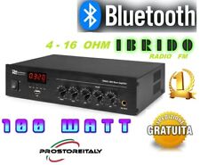 Amplificatore audio pdm45 usato  Portoferraio