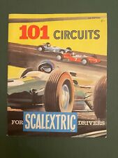 Scalextric 1960s 101 for sale  READING