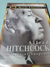 Alfred hitchcock master for sale  Statesville